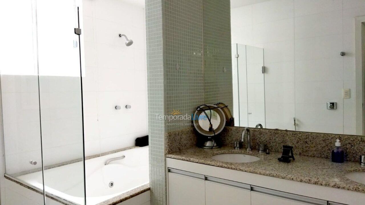 Casa para aluguel de temporada em Brasília (Lago Sul)