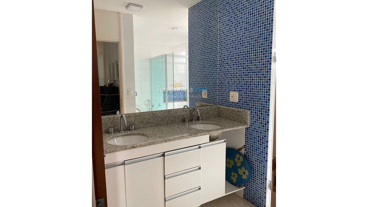 Casa para aluguel de temporada em Brasília (Lago Sul)