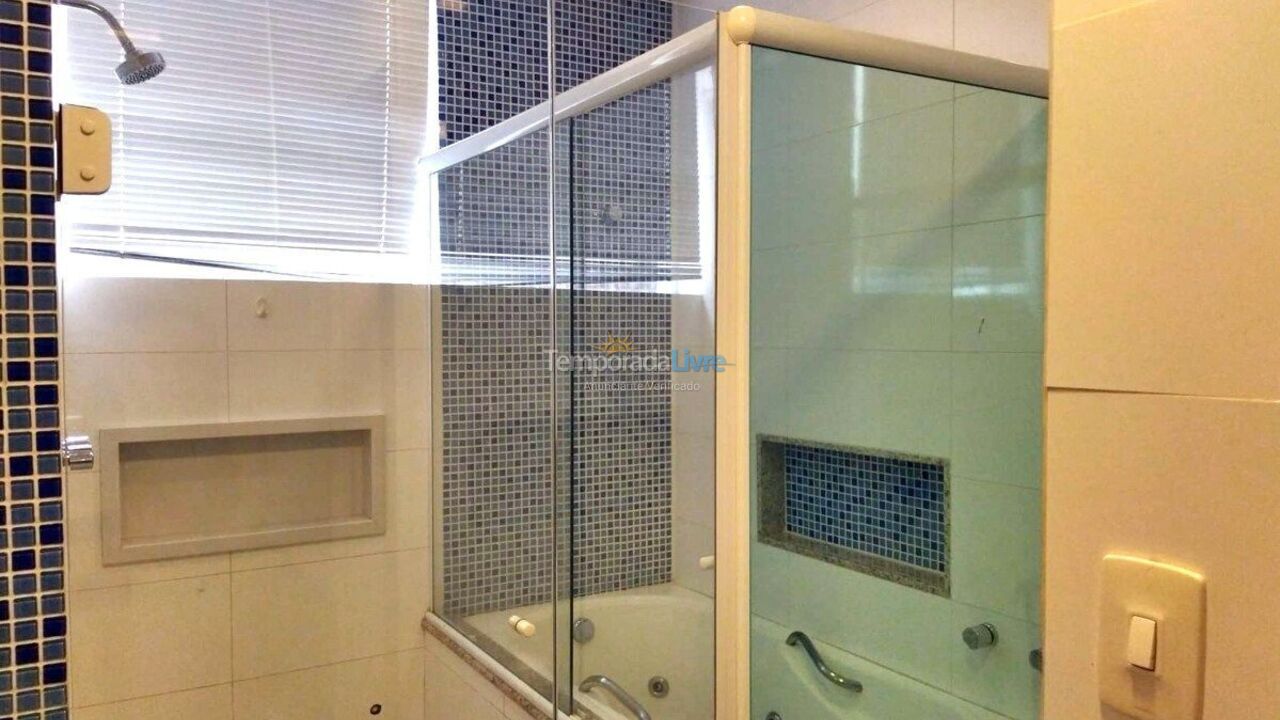 Casa para aluguel de temporada em Brasília (Lago Sul)