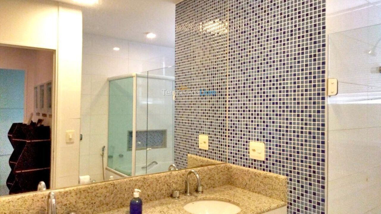 Casa para aluguel de temporada em Brasília (Lago Sul)