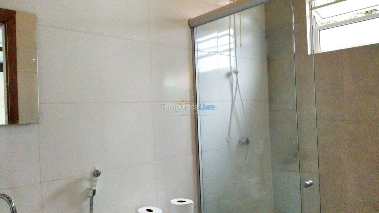 Casa para aluguel de temporada em Brasília (Lago Sul)