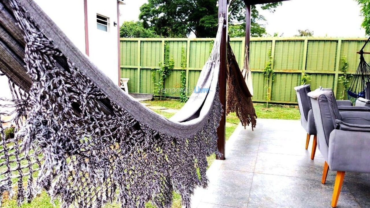 Casa para aluguel de temporada em Brasília (Lago Sul)