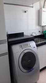 3 suites, with air conditioning, Sea View