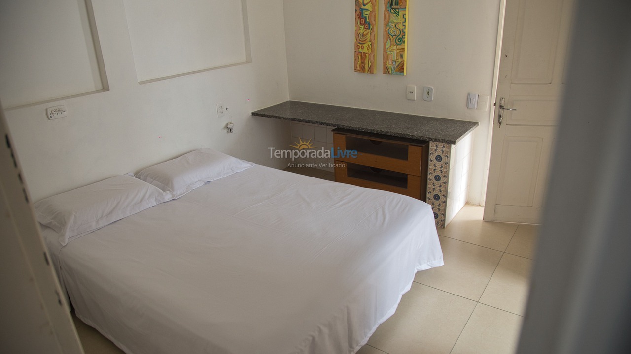 Casa para aluguel de temporada em São Sebastião (Maresias)