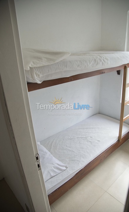 Casa para aluguel de temporada em São Sebastião (Maresias)