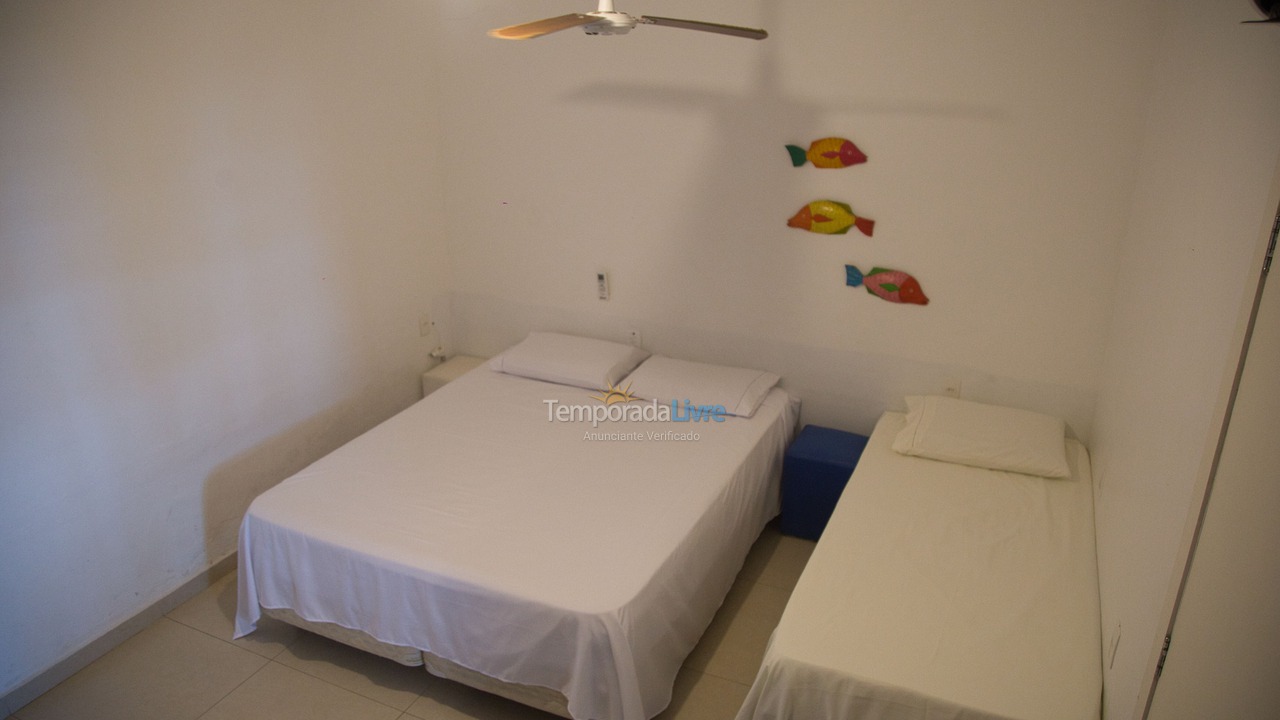 Casa para aluguel de temporada em São Sebastião (Maresias)