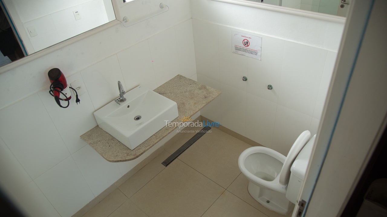 Casa para aluguel de temporada em São Sebastião (Maresias)