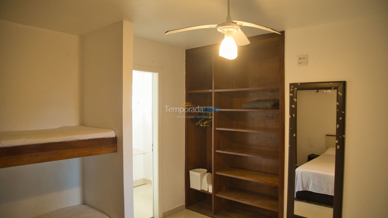 Casa para aluguel de temporada em São Sebastião (Maresias)