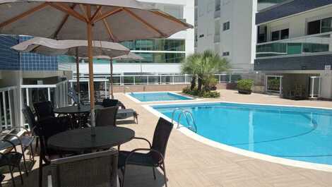 Apartamento para alugar em Governador Celso Ramos - Palmas do Arvoredo