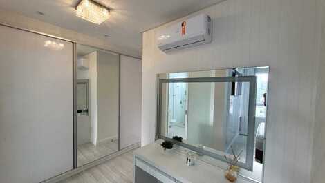 Piso de 3 dormitorios en primera línea de mar