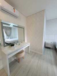 Piso de 3 dormitorios en primera línea de mar