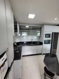 Piso de 3 dormitorios en primera línea de mar