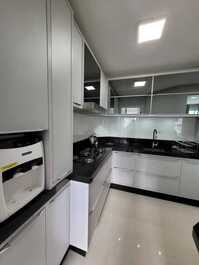 Piso de 3 dormitorios en primera línea de mar