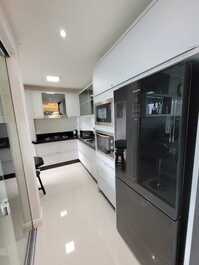 Piso de 3 dormitorios en primera línea de mar