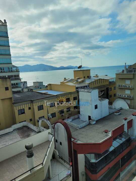 Apartamento para alquiler de vacaciones em Itapema (Meia Praia)