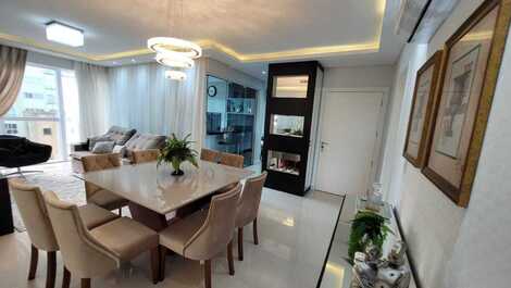 Piso de 3 dormitorios en primera línea de mar