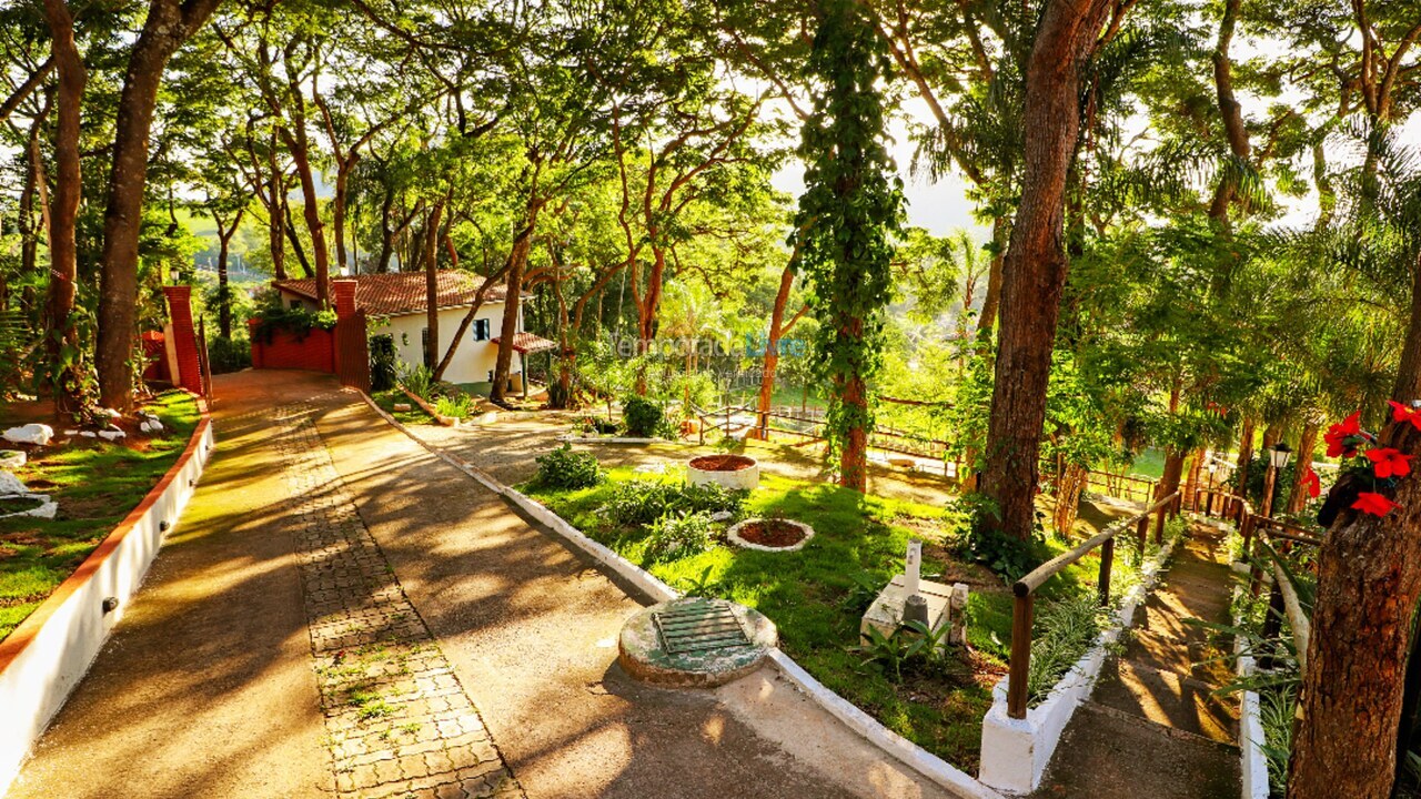 Chácara / sítio para aluguel de temporada em Socorro (Bairro dos Farias)