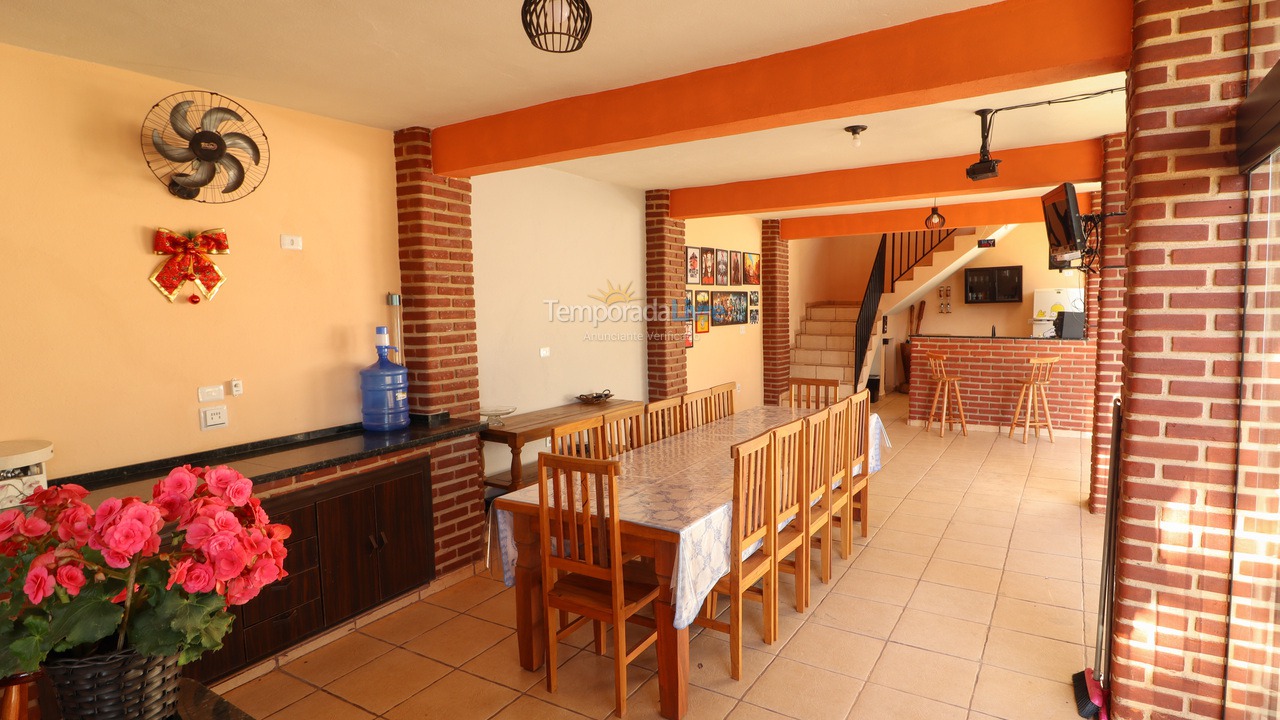 Chácara / sítio para aluguel de temporada em Socorro (Bairro dos Farias)