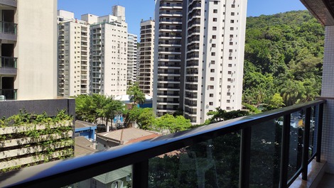 El Piso más completo de Guarujá