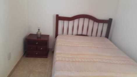 Quarto de casal 