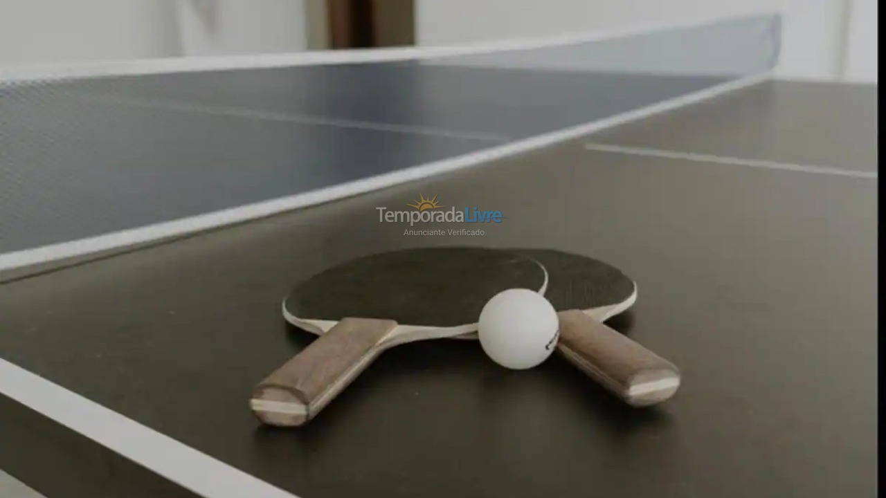 Apartment for vacation rental in Ubatuba (Estufa)