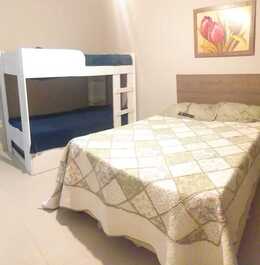 Apartment for rent in Vila Velha - Coqueiral de Itaparica