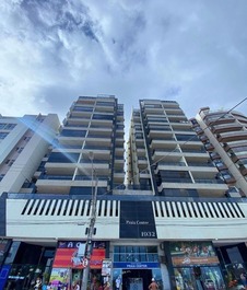 Apartamento Temporada 4 Quartos, 2 Suites, 2 Vagas, Praia do Morro