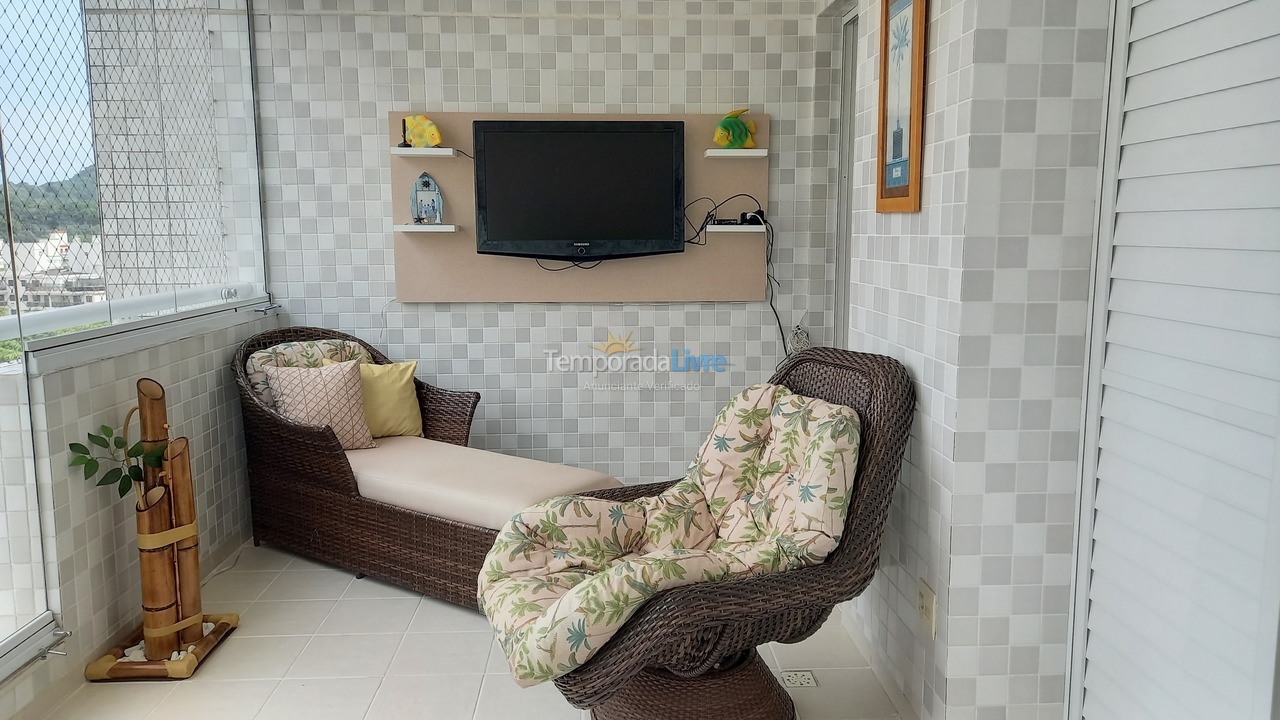 Apartamento para alquiler de vacaciones em Guarujá (Astúrias)