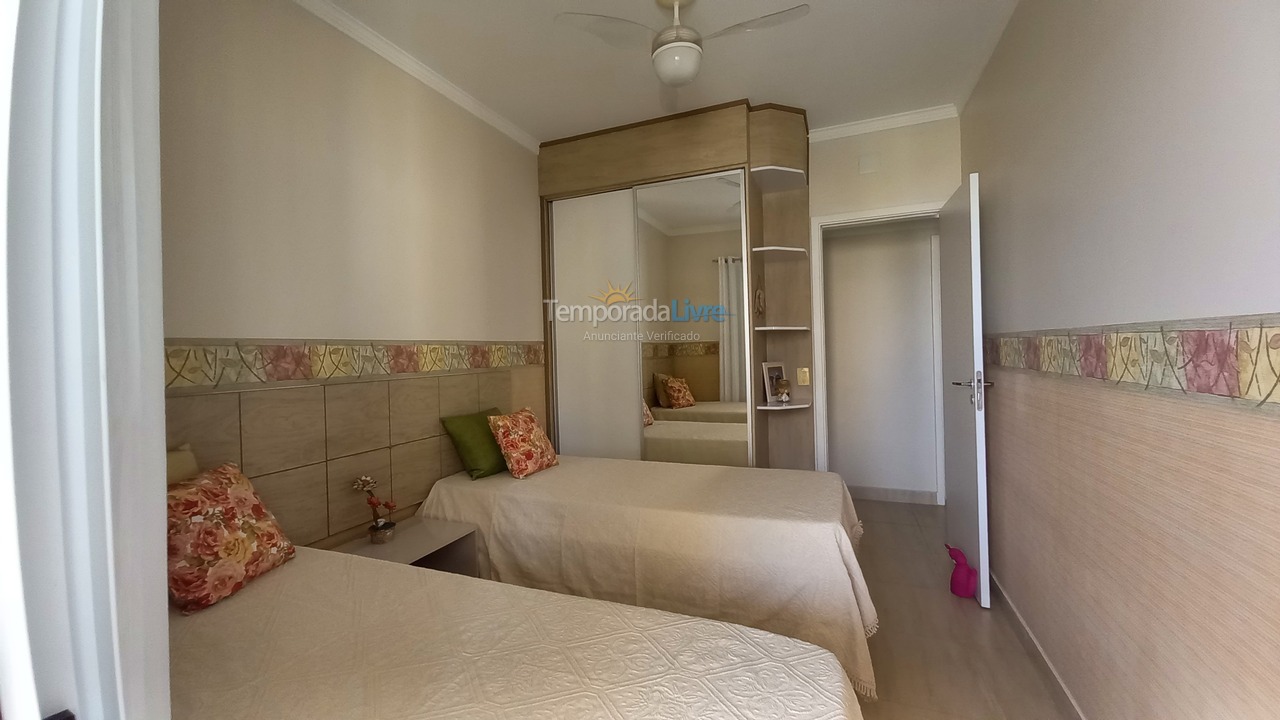 Apartamento para alquiler de vacaciones em Guarujá (Astúrias)