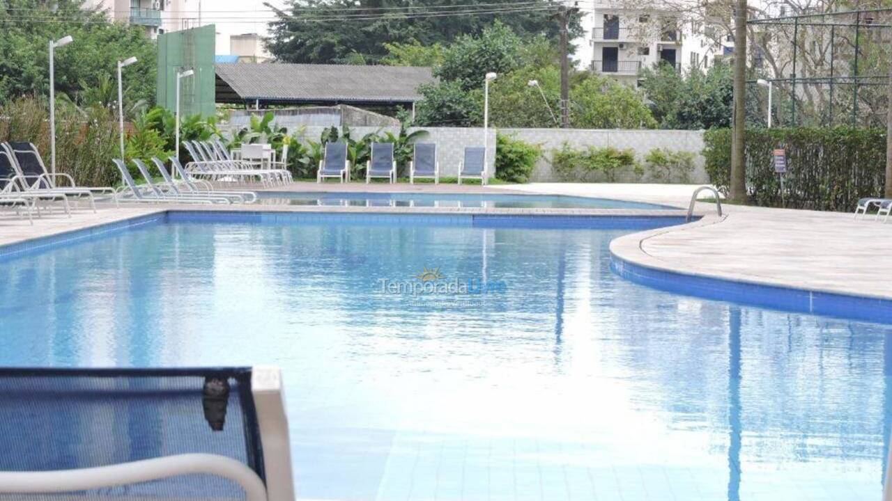 Apartamento para alquiler de vacaciones em Guarujá (Astúrias)