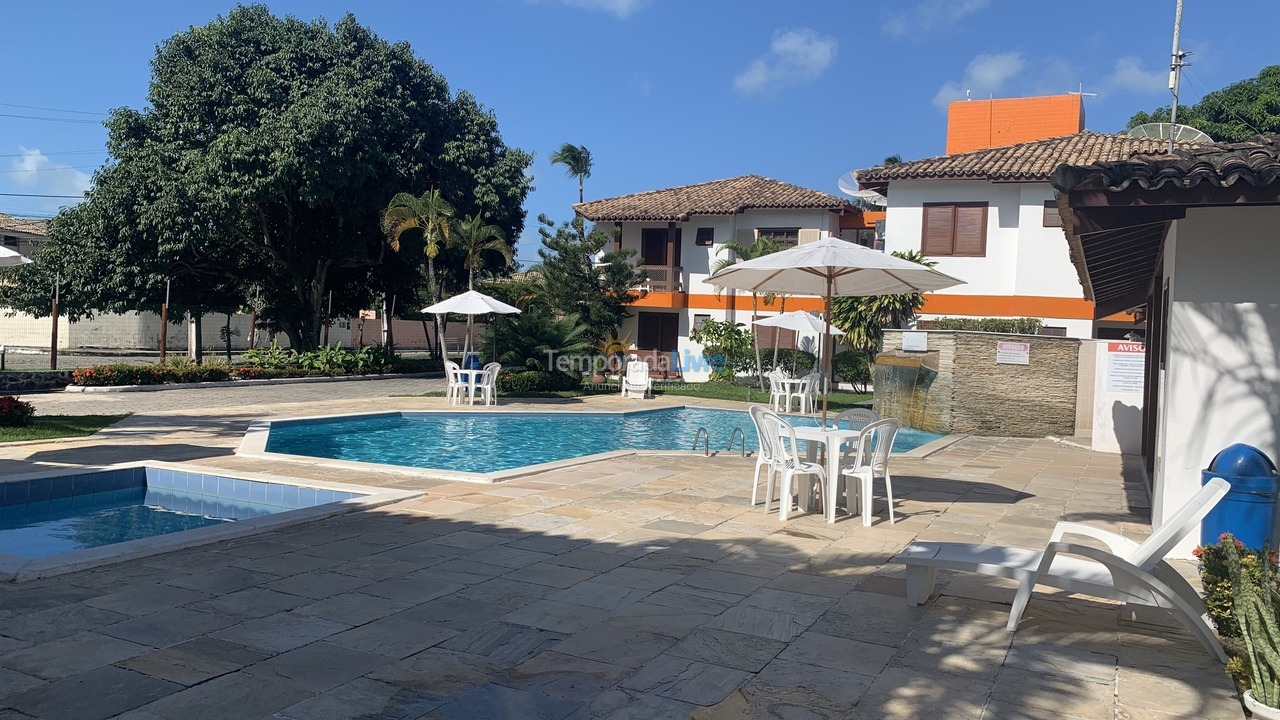 Apartamento para aluguel de temporada em Porto Seguro (Praia de Taperapuan)