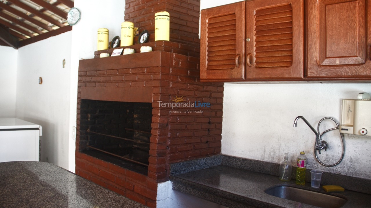 Apartamento para aluguel de temporada em Porto Seguro (Praia de Taperapuan)