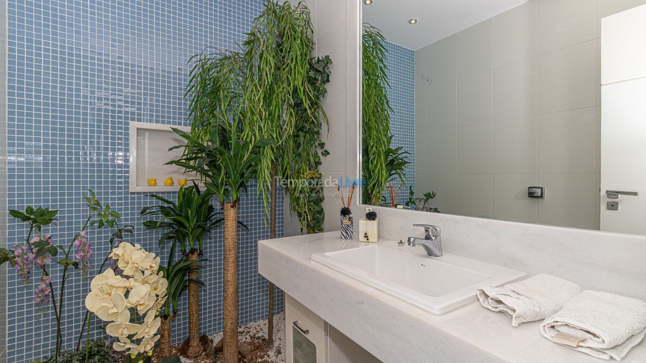 Casa para aluguel de temporada em Rio de Janeiro (Barra da Tijuca)