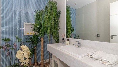 Luxuosa Villa Del Lago,Elevador e Piscina Climatizada