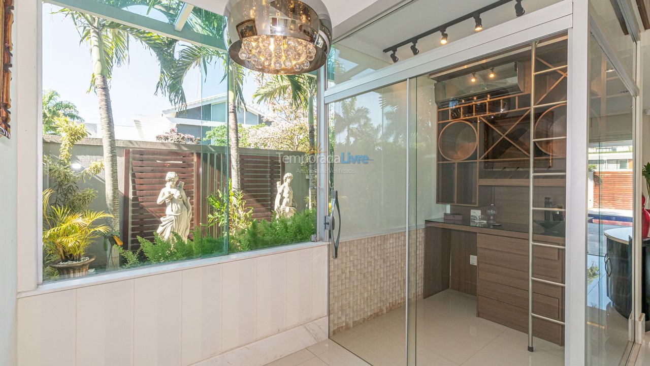 Casa para aluguel de temporada em Rio de Janeiro (Barra da Tijuca)