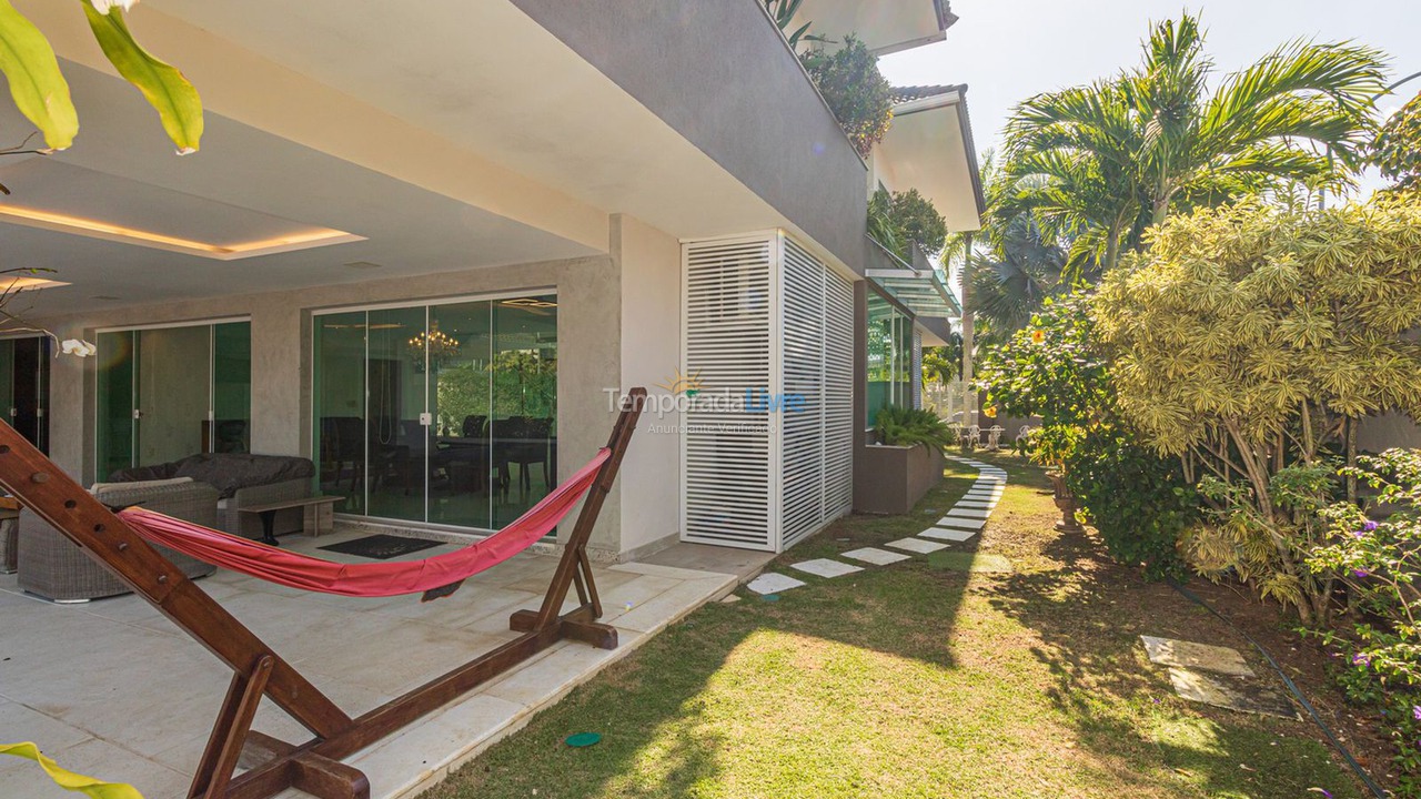 Casa para aluguel de temporada em Rio de Janeiro (Barra da Tijuca)