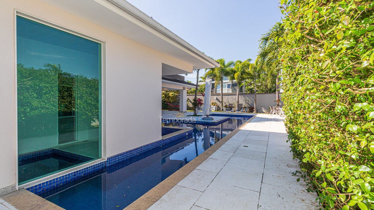 Casa para aluguel de temporada em Rio de Janeiro (Barra da Tijuca)