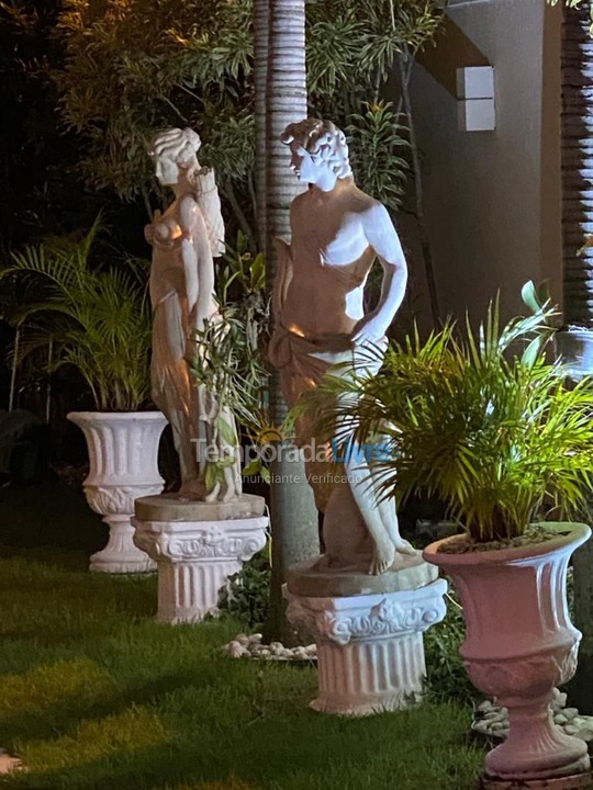 Casa para aluguel de temporada em Rio de Janeiro (Barra da Tijuca)