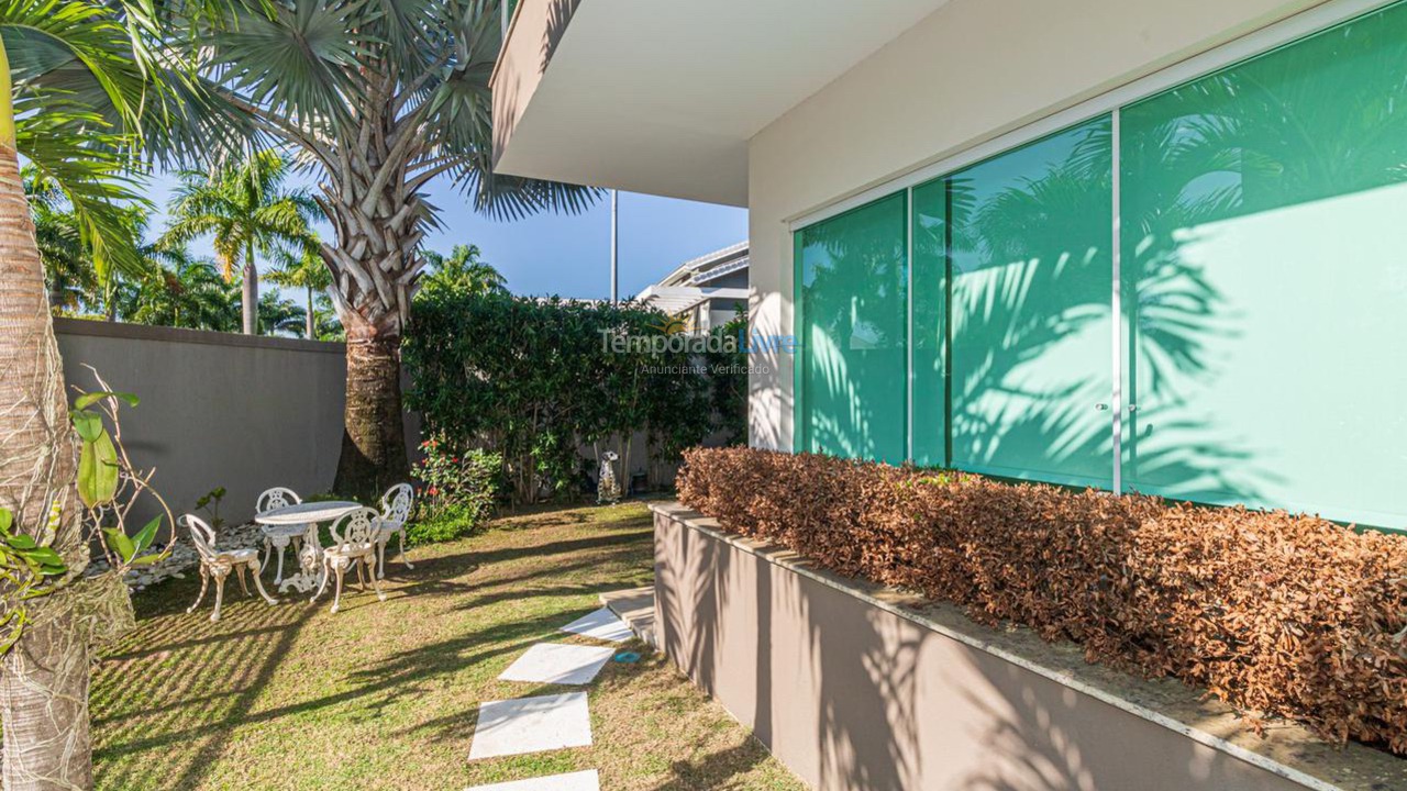 Casa para aluguel de temporada em Rio de Janeiro (Barra da Tijuca)