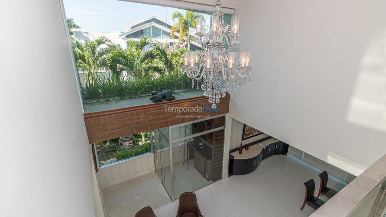 Casa para aluguel de temporada em Rio de Janeiro (Barra da Tijuca)