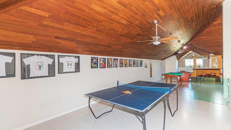 Luxuosa Villa Del Lago,Elevador e Piscina Climatizada