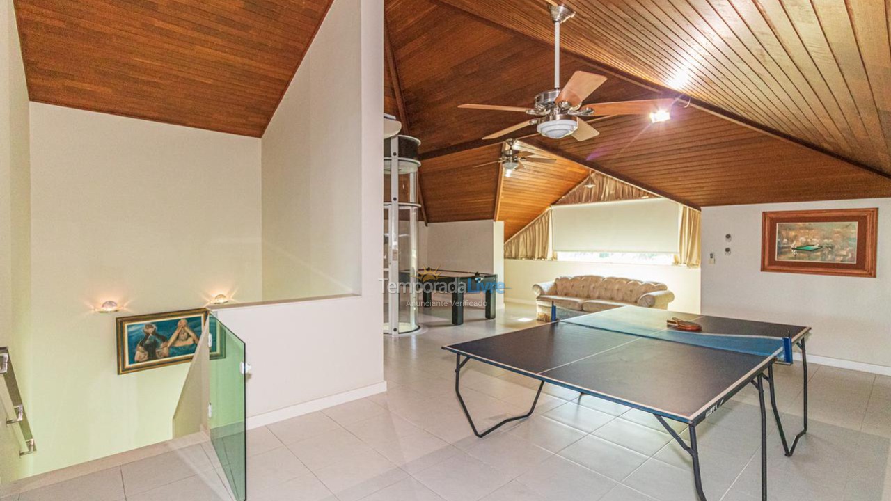 Casa para aluguel de temporada em Rio de Janeiro (Barra da Tijuca)