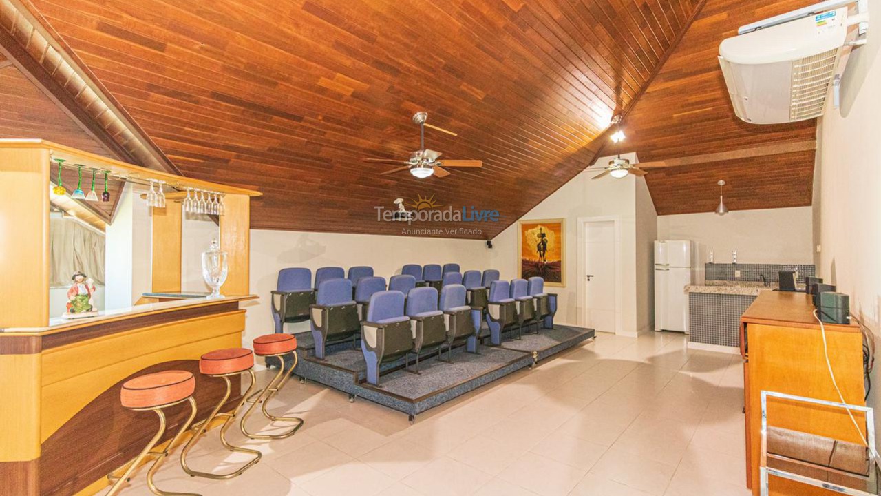 Casa para aluguel de temporada em Rio de Janeiro (Barra da Tijuca)