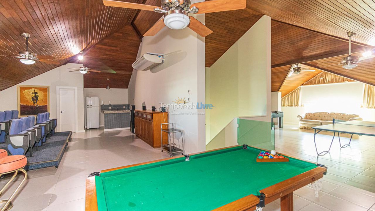 Casa para aluguel de temporada em Rio de Janeiro (Barra da Tijuca)