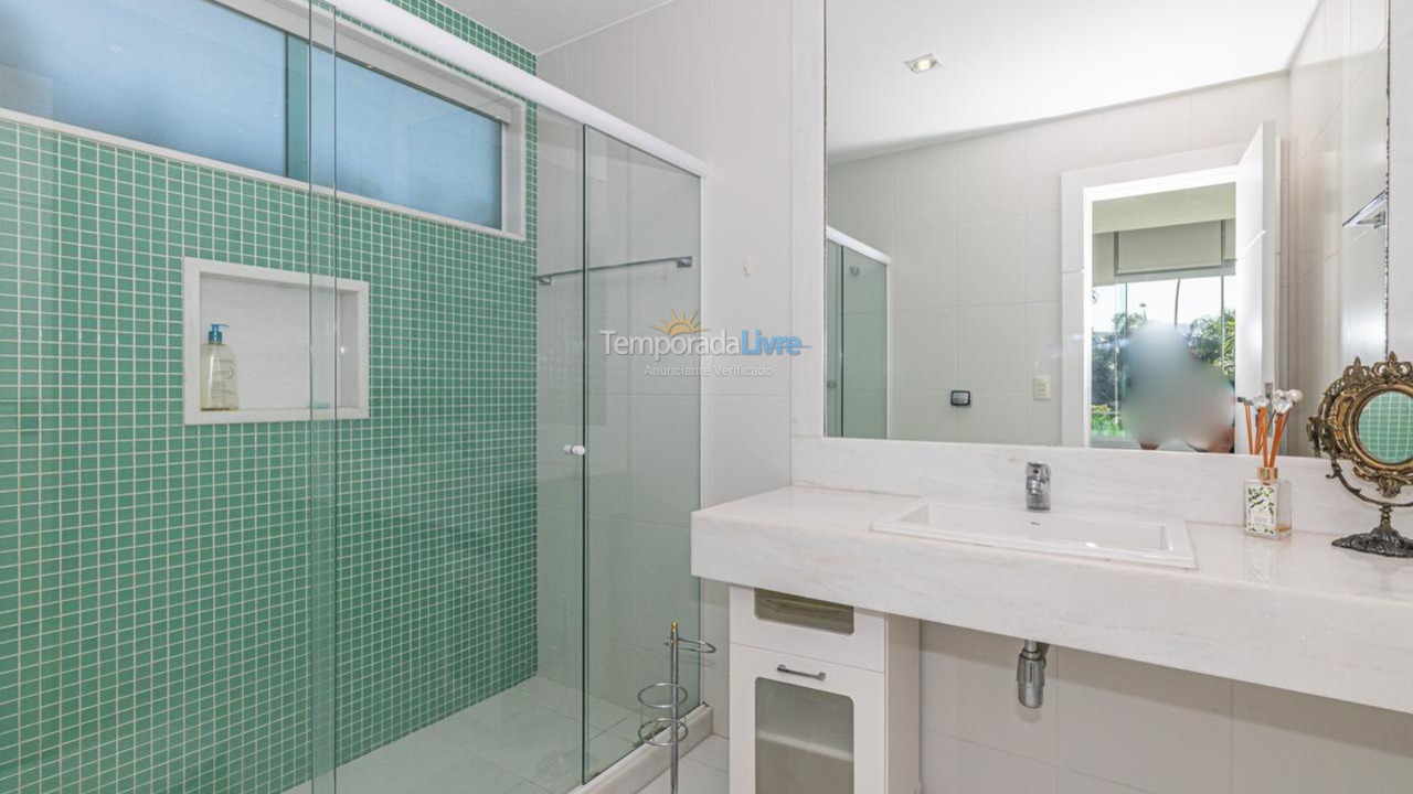 Casa para aluguel de temporada em Rio de Janeiro (Barra da Tijuca)