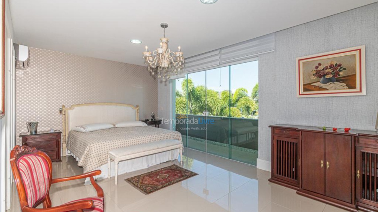 Casa para aluguel de temporada em Rio de Janeiro (Barra da Tijuca)