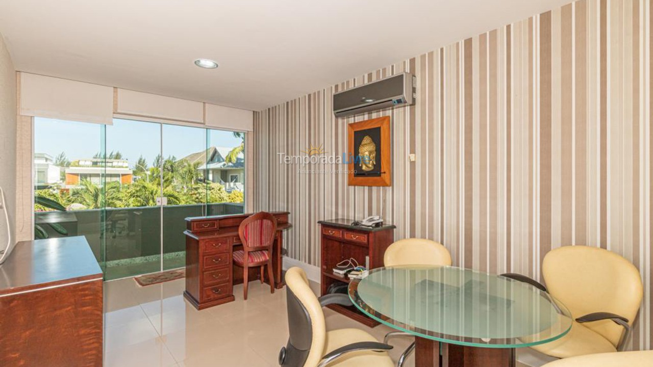 Casa para aluguel de temporada em Rio de Janeiro (Barra da Tijuca)