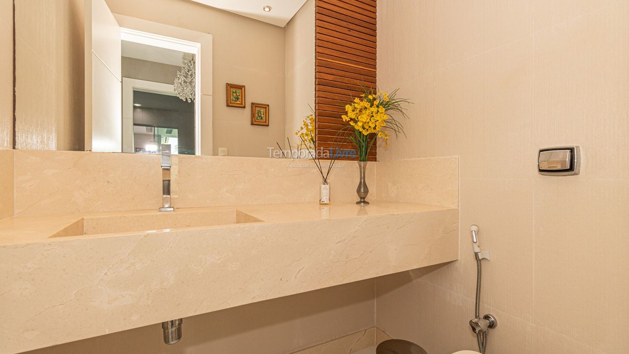 House for vacation rental in Rio de Janeiro (Barra da Tijuca)