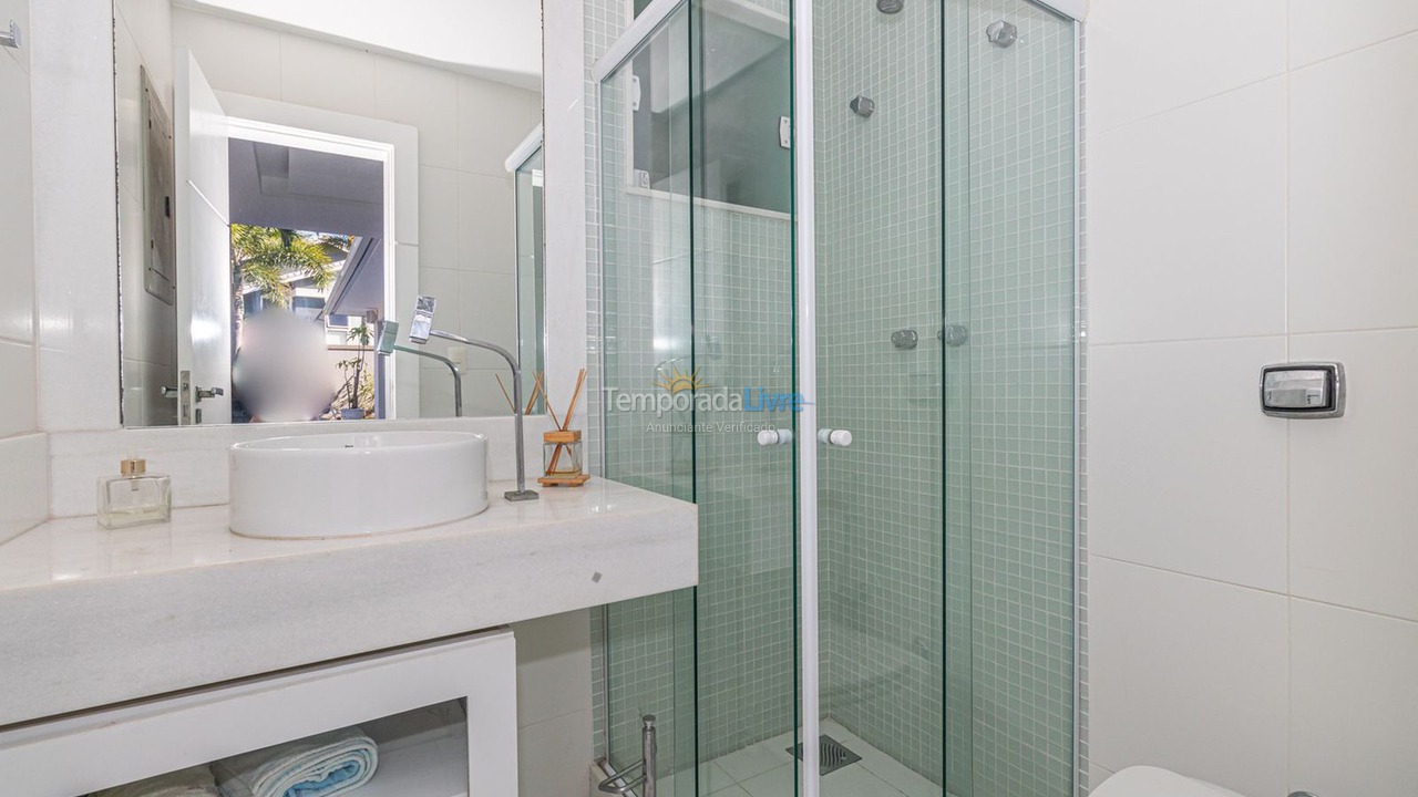 House for vacation rental in Rio de Janeiro (Barra da Tijuca)