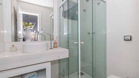 Del Lago Mansion, The Best of the Condominium